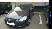 Kia Cee'd 1.4 MT 2009