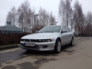 Mitsubishi Galant 2.0 MT 2002