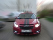 Chevrolet Cruze 1.6 MT 2010