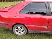 SEAT Toledo 1.6 MT 1997