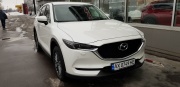 Mazda CX-5 2018