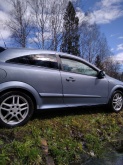 Opel Astra 1.6 MT 2007