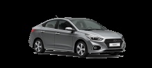 Hyundai Solaris 1.3 MT 2018