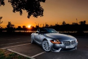 BMW Z4 3.0i AT 2004