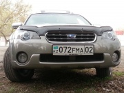 Subaru Outback 3.0 AT AWD 2005