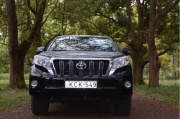 Toyota Land Cruiser Prado 3.0 D AT 4WD 2014