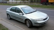 Renault Laguna 1.8 MT 2001