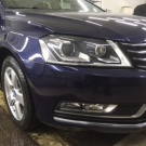 Volkswagen Passat 1.4 TSI DSG EcoFuel 2011