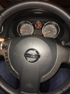 Nissan Qashqai 2.0 CVT 4WD 2008