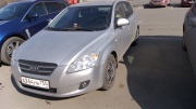 Kia Cee'd 1.6 MT 2009