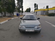 ВАЗ (Lada) 2110 1.6 MT 21104 2005