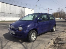 Renault Twingo 1.2 MT 1993