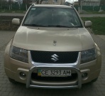 Suzuki Grand Vitara 2.0 MT 2006