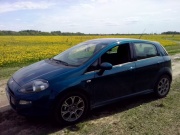 Fiat Punto 2012