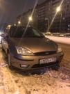 Ford Focus 1.8 MT 2004