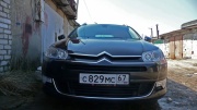 Citroen C5 2.0 Hdi AT 2009