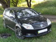 Geely MK 1.5 MT 2010