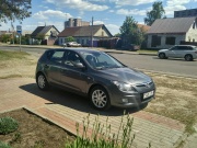 Hyundai i30 1.6 MT 2008