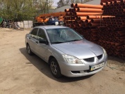 Mitsubishi Lancer 1.6 AT 2004