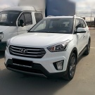 Hyundai ix35 2017