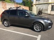 Kia Cee'd 1.6 AT 2011