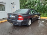 Volvo S80 2.4 D MT 2002