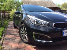 Kia Cee'd 2016