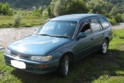 ВАЗ (Lada) Priora 1.6 MT 16 кл 2013