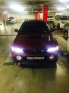 Subaru Impreza 2.0 Turbo MT 4WD 1995