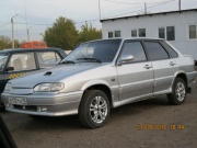 ВАЗ (Lada) 2115 2001