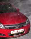 Opel Astra 1.8 MT 2007