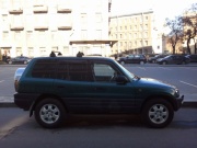 Toyota RAV4 2.0 MT AWD 1999