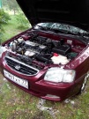 Hyundai Accent 1.5 MT 2008