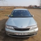 Renault Laguna 1.6 MT 2001