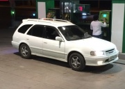 Toyota Sprinter Carib 1.6 AT 1999