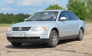 Volkswagen Passat 1.8 AT 2000