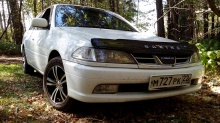 Toyota Carina 1.8 MT 2000