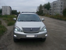 Lexus RX 330 AT 4WD 2004