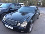 Mercedes-Benz E-Класс 240 5G-Tronic 2002