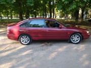 Mazda 626 1.8 MT 1996