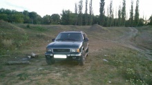 GMC Jimmy 4.3 AT 4WD 1996