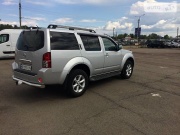 Nissan Pathfinder 2.5 dCi AT 2008