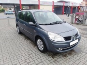 Renault Scenic 2.0 AT 2007