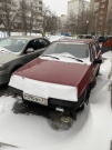 ВАЗ (Lada) 2109 1.5 MT 1998