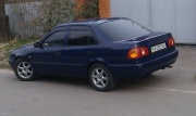 Toyota Corolla 1.3 MT 1999