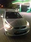 Hyundai Accent 1.4 MT 2013