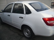 ВАЗ (Lada) Granta 1.6 MT 8кл 2012