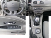 Renault Megane 1.5 dCi MT 2010