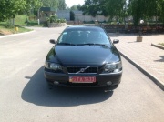 Volvo S60 2.4 MT 2004