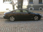 Saab 9-5 2.0 T AT 2010